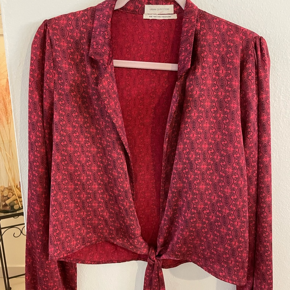 Cute crop top ❤️‍🔥